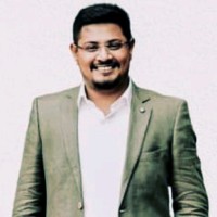 Jeffrin Jose's profile photo