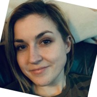 R. B. Hash & Associates, Inc. Employee Lindsey Jackson's profile photo