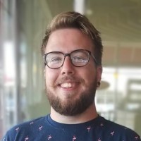 protocol 80, Inc. Employee Zachary Henze's profile photo