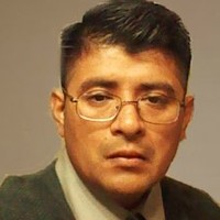 TechFlex Packaging Employee Carlos Ramirez's profile photo