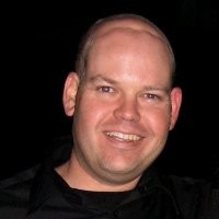 ANZ Employee Glenn McGregor's profile photo