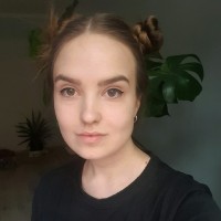 Aleksandra Rosa Email & Phone Number