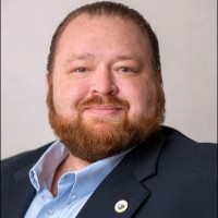 Terrebonne Parish Government Employee David Rome's profile photo