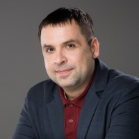 MTS Digital Employee Andrey Efremov's profile photo