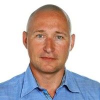 LINAK Employee John Westergaard's profile photo