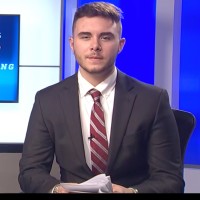 FOX19 WXIX Employee Jackson McCarty's profile photo
