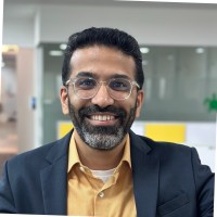 PPFAS Mutual Fund (PPFAS Asset Management Pvt Ltd) Employee Raunak Onkar's profile photo