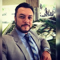 Zero11 Imobi Employee Leandro Morelli's profile photo