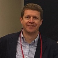 Private Fund Employee Ian Clay's profile photo