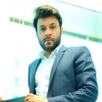 Huzaifa Sikander Email & Phone Number