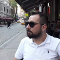 Eralp Kayalı Email