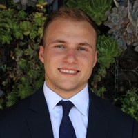 Confirmit Employee Max Davis's profile photo