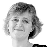 Acemis Employee Béatrice van Bastelaer's profile photo
