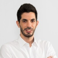 Attribute Employee Matan Gabay's profile photo