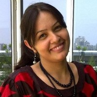 Cryoviva Biotech Pvt Ltd. Employee Sonia Dalal's profile photo