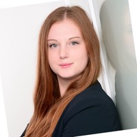 LOVOO Employee Sandra Reichel's profile photo