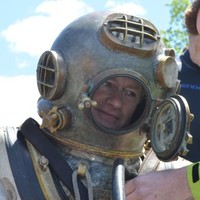 Isotrope, LLC Employee David Maxson's profile photo