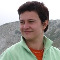 Traventuria Employee Albena Angelova's profile photo