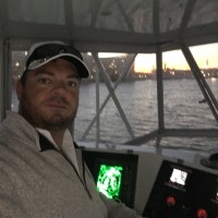 Jerrod Beall Email & Phone Number