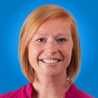 Pinnacle Promotions Employee Ashley Seland's profile photo