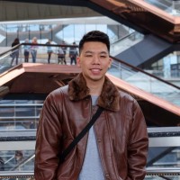 Bloomberg LP Employee Christopher Yang's profile photo