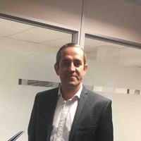 Fuse Rail Ltd Employee Andy Lines's profile photo