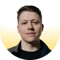 4Dev.com Employee Mikhail Smirnov's profile photo