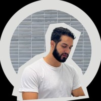 RNP Employee Matheus Matos's profile photo