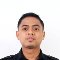Muhammad Mubarok Email