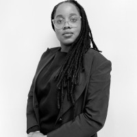 Ginah Makgoba Email
