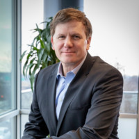 Martinrea International Employee Pat D'Eramo's profile photo