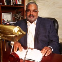 Tarrance Floyd