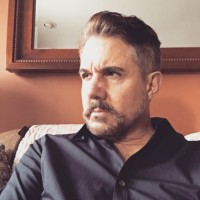 Keenan Creative Forces Employee Terry Keenan's profile photo