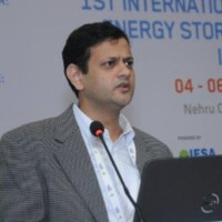 Adirain Technology Employee Amit Jain's profile photo
