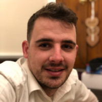 Baker Bellfield Employee Martyn Williamson's profile photo