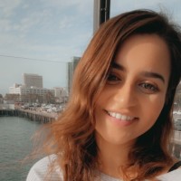 Vanessa Turner Email & Phone Number