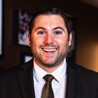 New York Islanders Employee Alex Leafer's profile photo