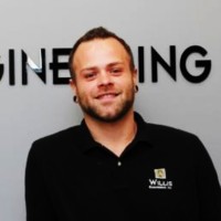 Willis Engineering Inc Employee Jim Swanson's profile photo