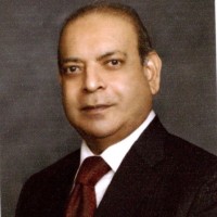EFU General Insurance Ltd Employee Liaquat Khan's profile photo