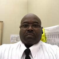 Allied Universal Employee Ronald Mitchell's profile photo
