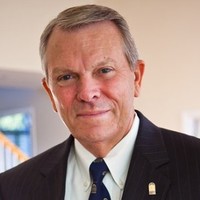 Charleston Southern University Employee Jairy Hunter's profile photo