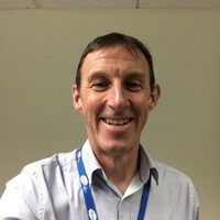 IPS International Ltd Employee Simon Henderson's profile photo