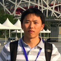 DataFocus Employee Robot Chen's profile photo