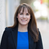 Clark Nexsen Employee Anna Traylor's profile photo
