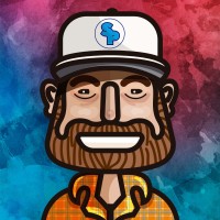 Sticker Pack Employee Thomas Jannuzzi's profile photo