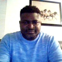 Amazon Employee John Agim's profile photo