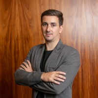 Grupo Salta Educação Employee Renan Pontes's profile photo