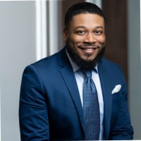 AbbVie Employee Aaron Eubanks's profile photo