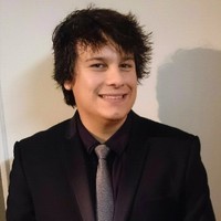 Multitech Solutions Pty Ltd Employee Jarred Salihovic's profile photo