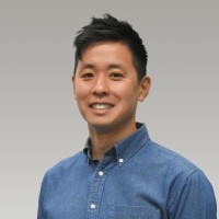 Cyclehoop Employee Anthony Lau's profile photo
